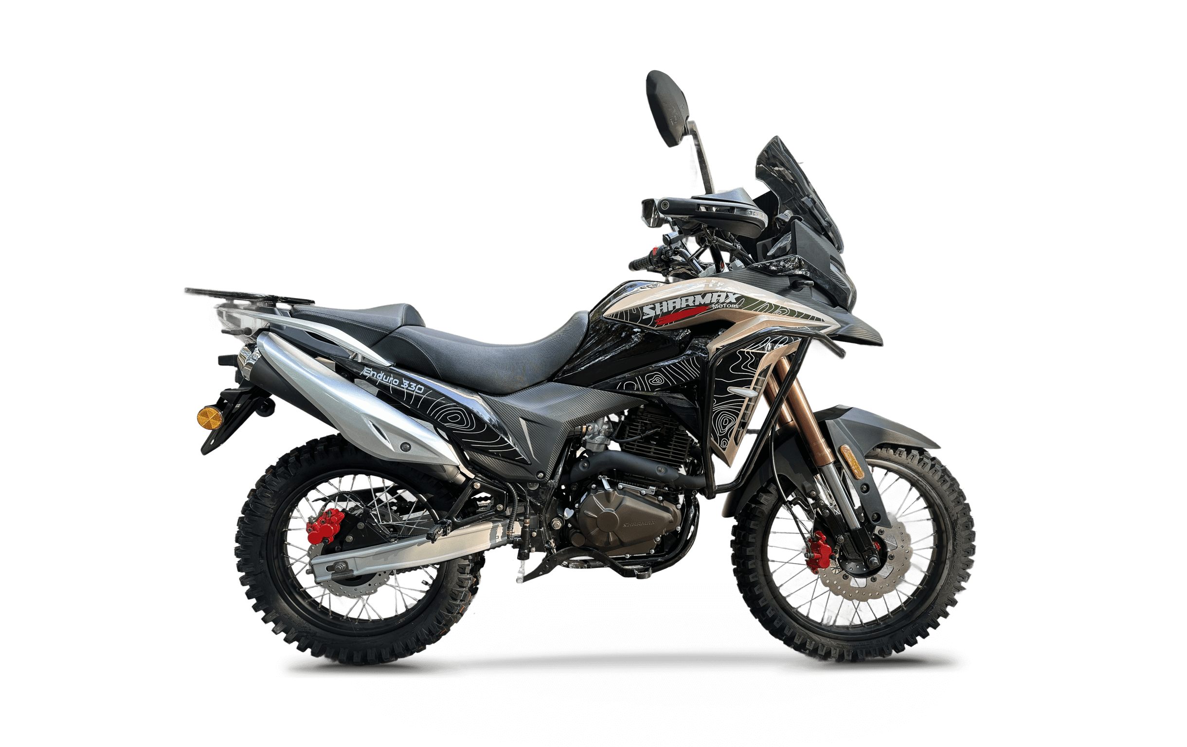 Enduro 330