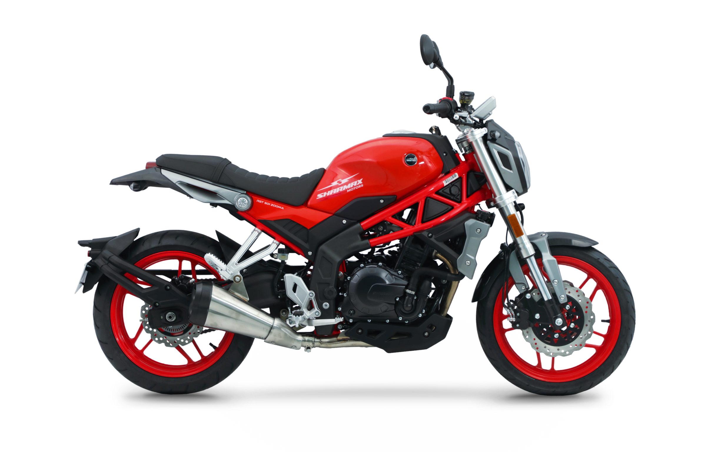 RST ZOOMA