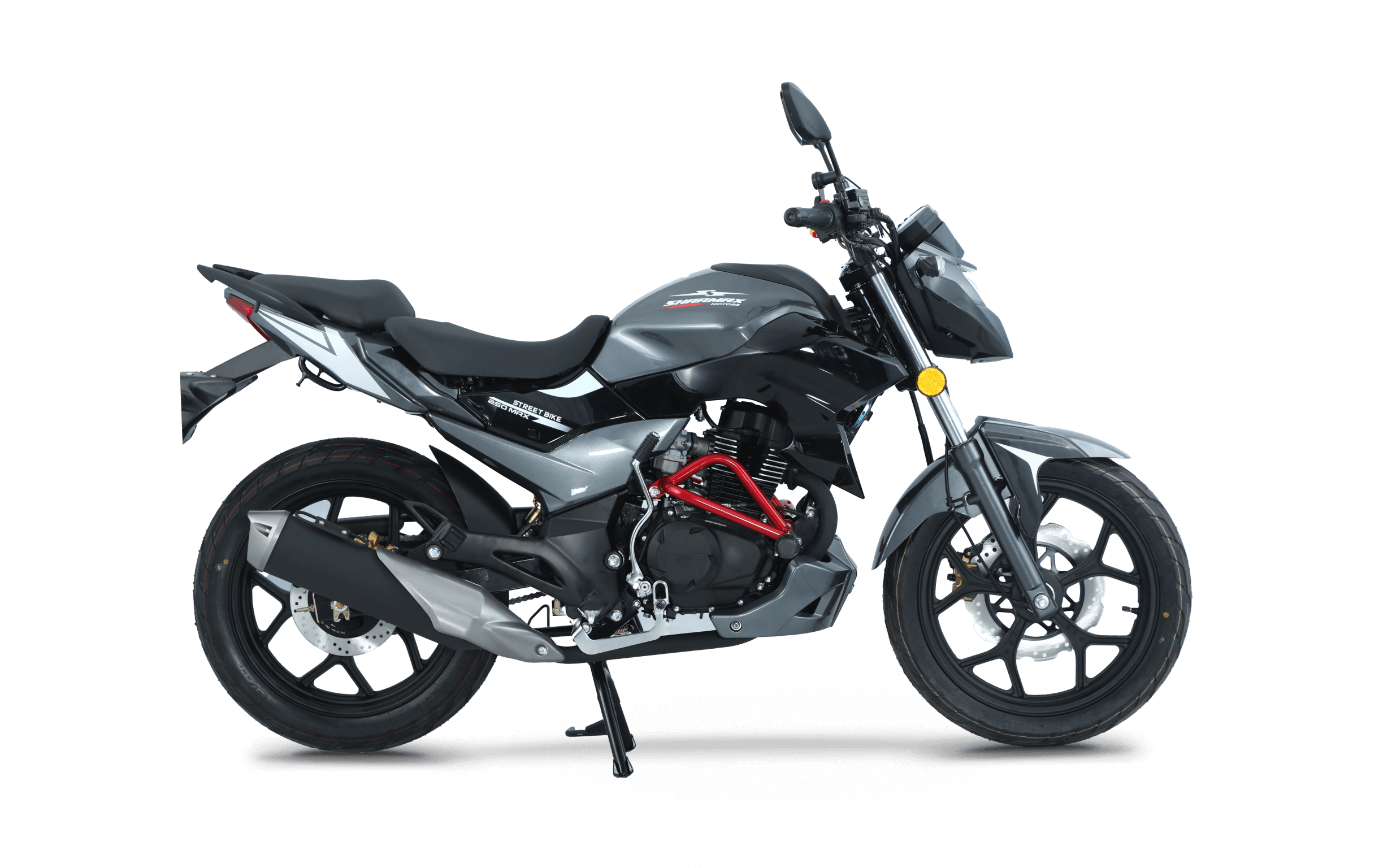 Street Bike 250 Max México